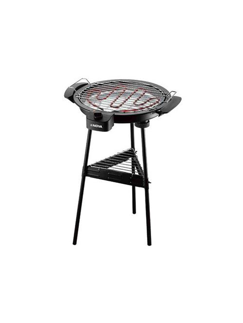 nova electric barbecue - 15098465 - Very Small Image - 1