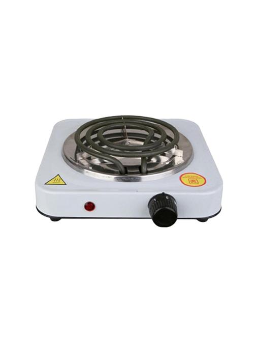 electric cooking plate - 15098468 - Very Small Image - 1