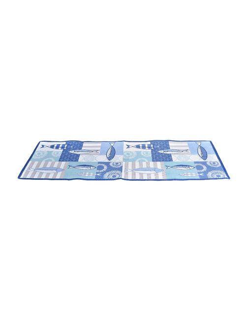 aquatic table runner (13"x39") - 15106315 - Very Small Image - 1