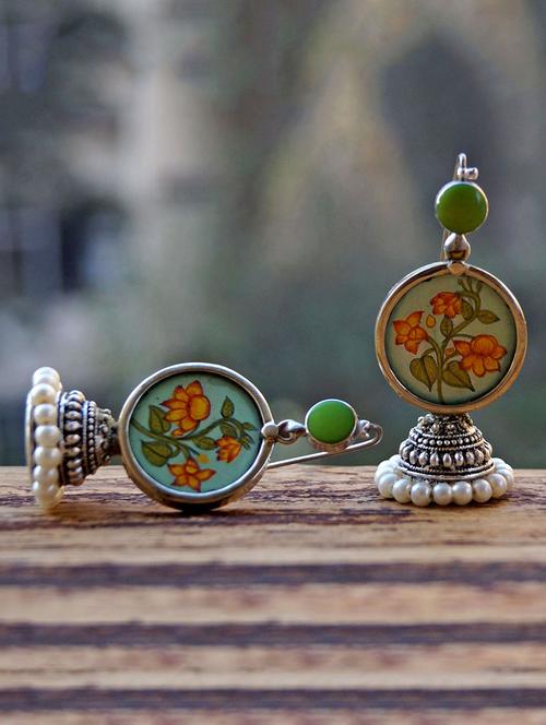 jhumka - 15106323 - Very Small Image - 1