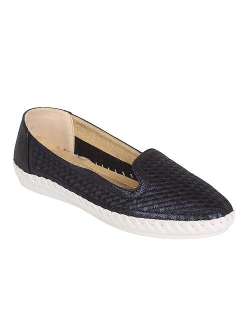 navy slip on loafer - 15108228 - Very Small Image - 1