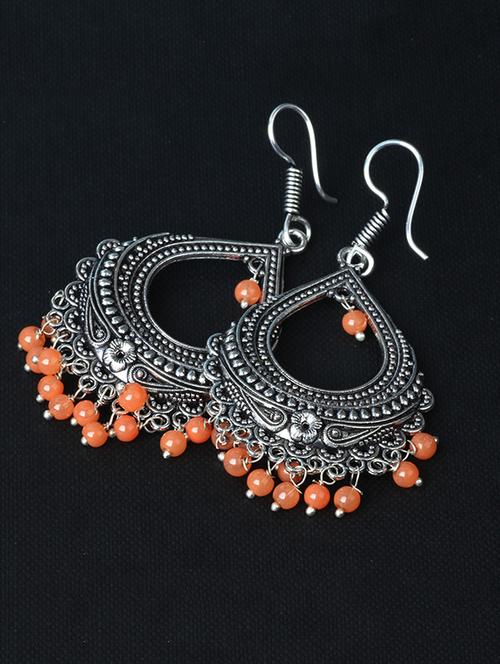 drop earrings - 15116850 - Very Small Image - 1