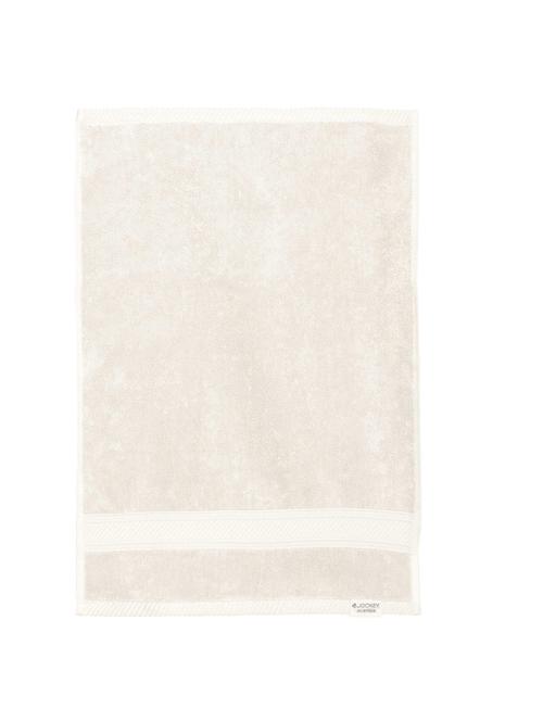 pearl white hand towel pack of 2 - 15123747 - Very Small Image - 1