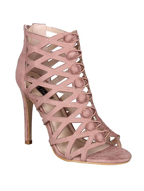 pink gladiators sandal - 15124825 - Very Small Image - 1