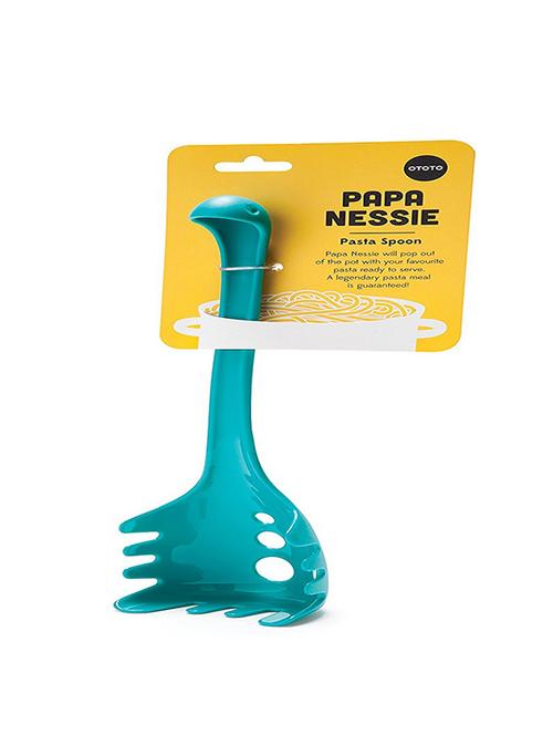 pasta/noodle spoon by ototo design - 15126827 - Very Small Image - 1