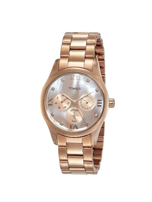 timex tw000w208 watch  - for women - 15129540 - Very Small Image - 1