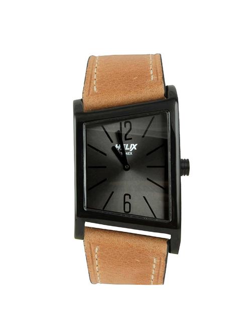 timex 10hg01 diagonal watch  - for men - 15129690 - Very Small Image - 1