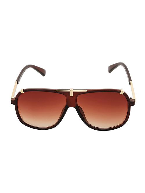 aventus aviator sunglasses for men & women-black metal glasses - 15130913 - Very Small Image - 1