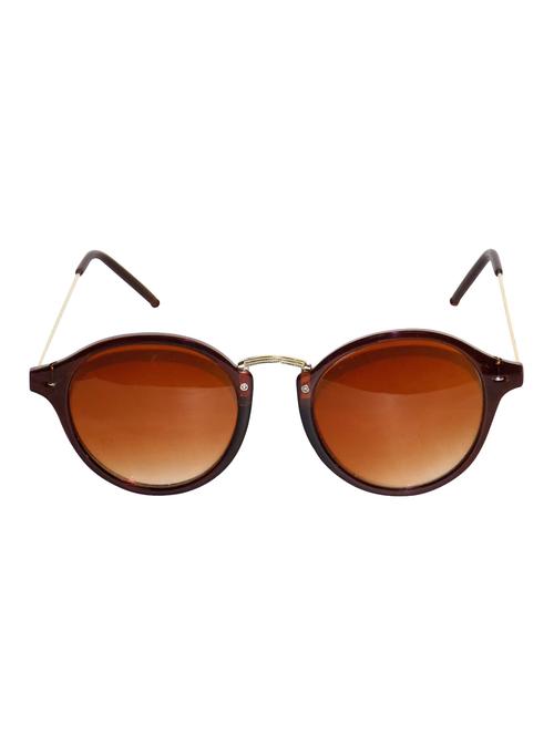 forty hands uv protection brown sunglasses - 15137342 - Very Small Image - 1