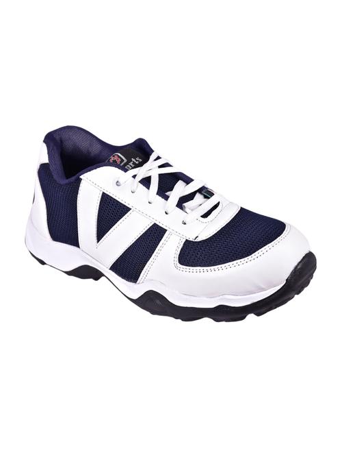 white Mesh sport shoe - 15139057 - Very Small Image - 1