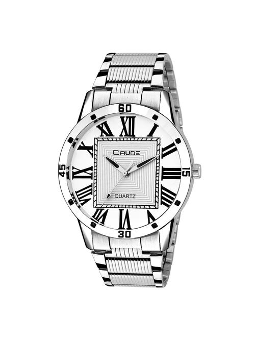 round dial analog watch rg2003 - 15146601 - Very Small Image - 1