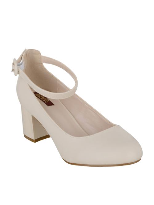 beige ankle strap  sandal - 15146938 - Very Small Image - 1