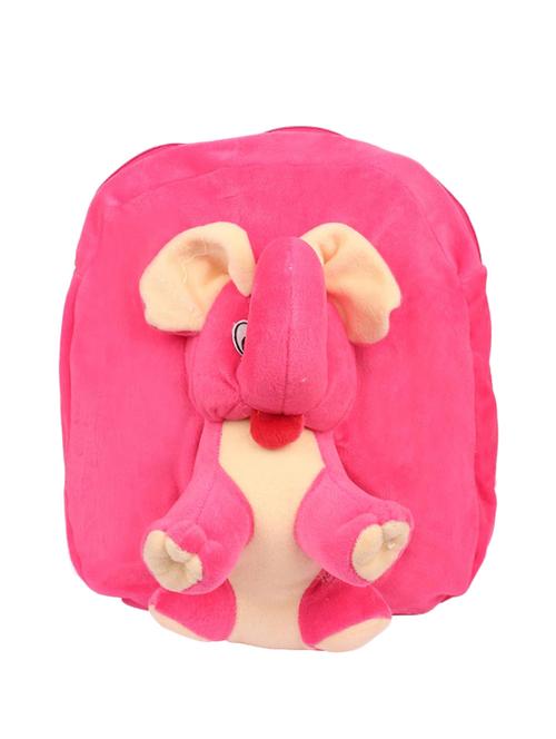 pink cotton bag - 15149731 - Very Small Image - 1