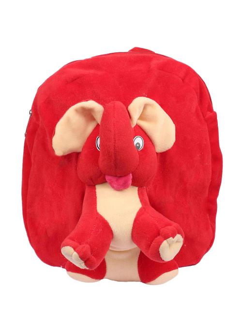 red cotton bag - 15149733 - Very Small Image - 1