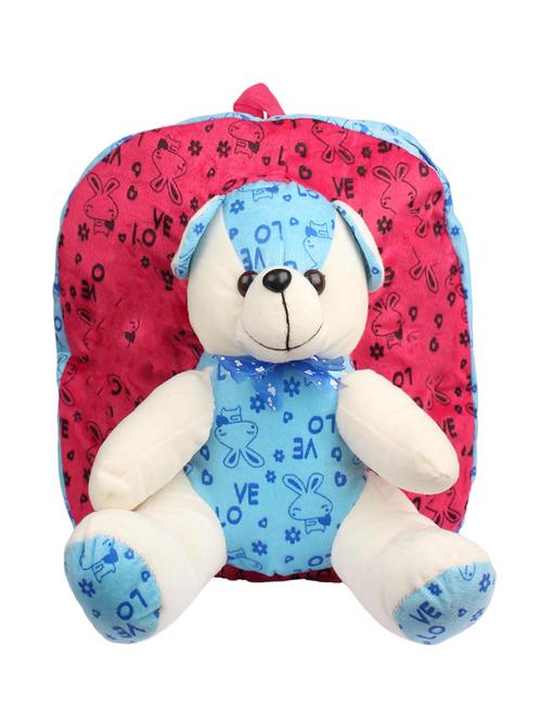 pink cotton bag - 15149739 - Very Small Image - 1