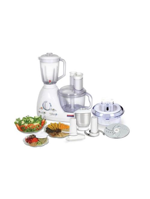 600-watt food processor - 15149945 - Very Small Image - 1