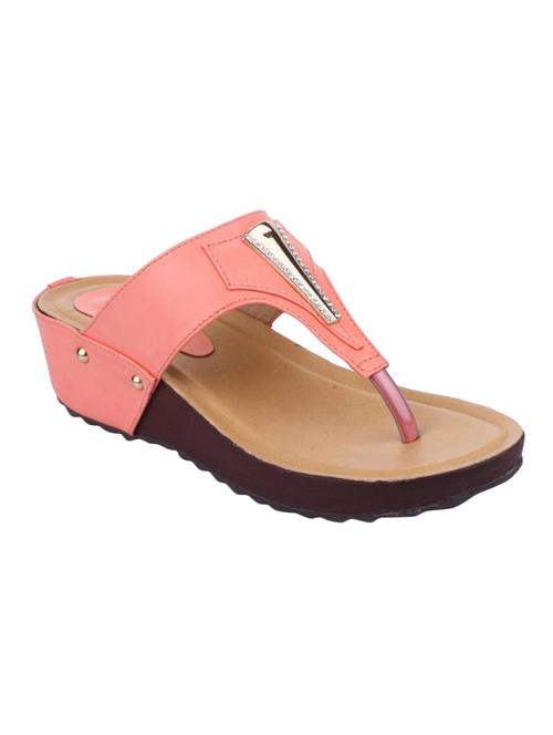 pink toe separaor wedge - 15154094 - Very Small Image - 1