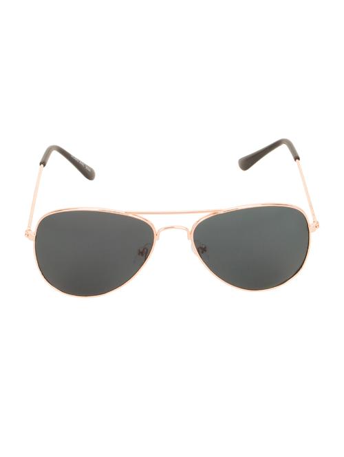 adine men aviator sunglass - 15156871 - Very Small Image - 1