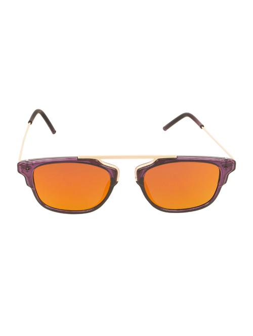 adine men round sunglasses - 15156881 - Very Small Image - 1