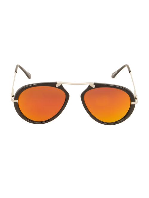 adine men round sunglasses - 15156902 - Very Small Image - 1