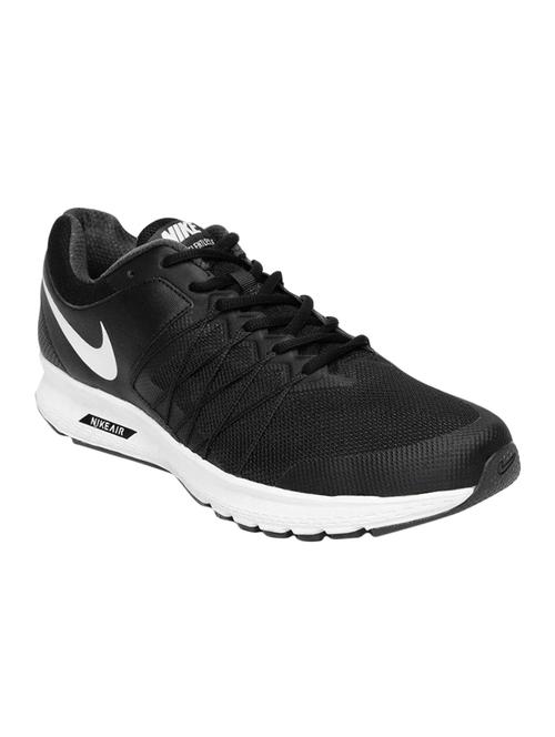 black mesh sport shoe - 15160524 - Very Small Image - 1