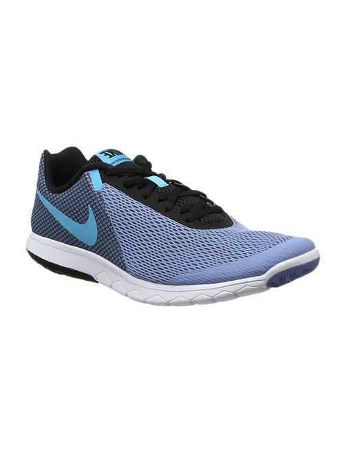 light blue mesh sport shoe - 15160546 - Very Small Image - 1