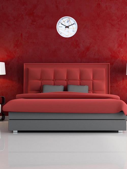 round wall clock - 15165205 - Very Small Image - 1