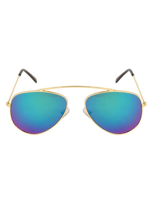 arzonai hartley ma-099-s9 aviator unisex sunglasses - 15172783 - Very Small Image - 1