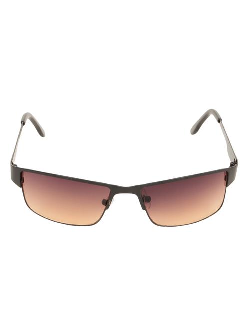 alee men rectangle sunglass - 15173305 - Very Small Image - 1