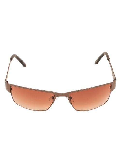 alee men rectangle sunglass - 15173306 - Very Small Image - 1