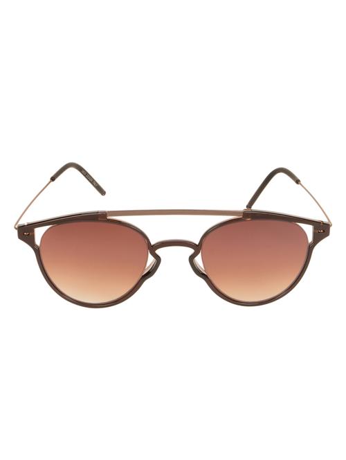 alee men round sunglass - 15173340 - Very Small Image - 1