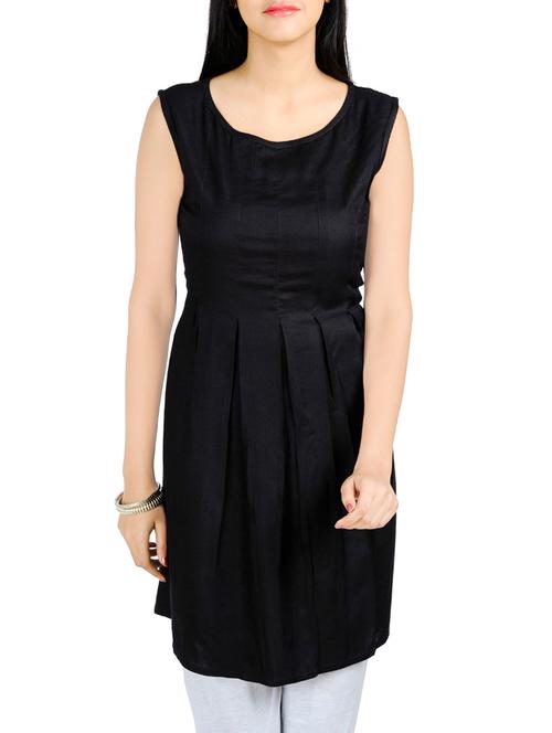 women's a-line kurta - 15180522 - Very Small Image - 1