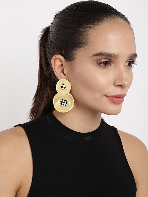 drop earrings - 15190353 - Very Small Image - 1