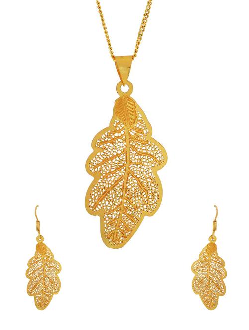 pendant and earrings - 15194783 - Very Small Image - 1