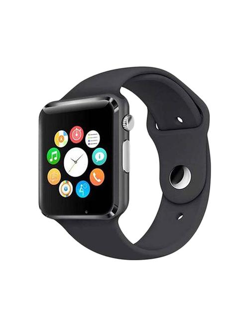 silicone strap smart watch - 15207149 - Very Small Image - 1