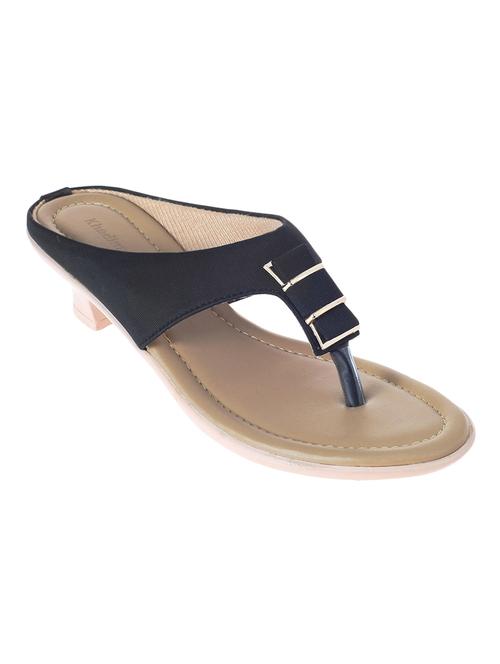 black toe separator  sandal - 15213974 - Very Small Image - 1