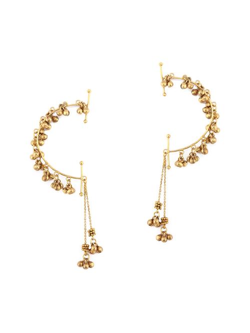drop earrings - 15214838 - Very Small Image - 1