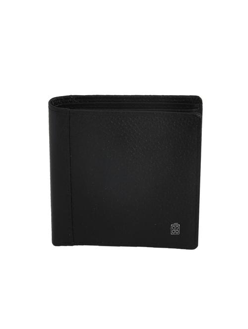 black leather wallet - 15215689 - Very Small Image - 1