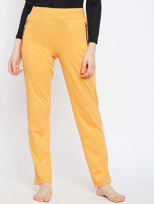 yellow cotton pajama - 15223693 - Very Small Image - 1