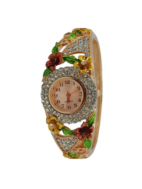 jm new fency multi rajwadi watche - 15225199 - Very Small Image - 1