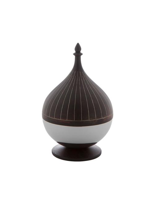 tomb nut bowl (medium) - 15226820 - Very Small Image - 1