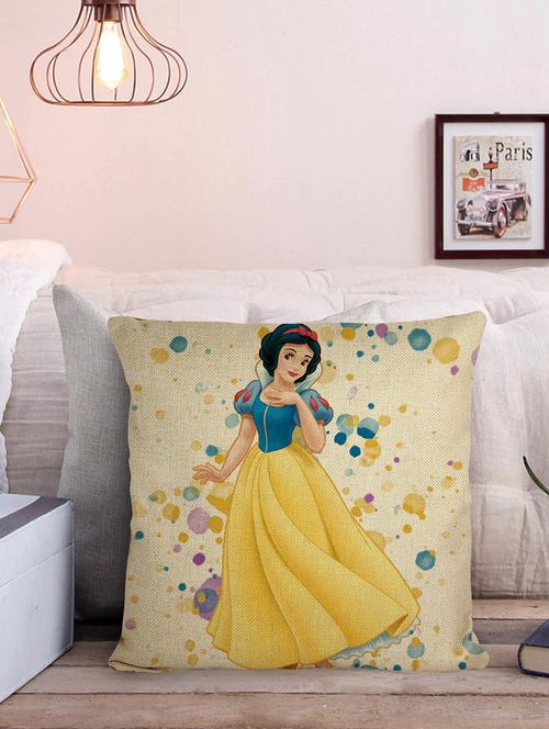 jute kids cushion covers - 15226915 - Very Small Image - 1