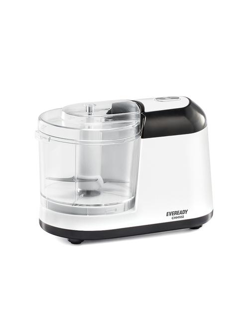 Eveready Chopper - White - 15228425 - Very Small Image - 1