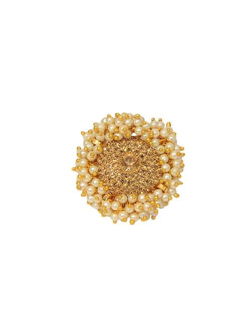 hand ring - 15231213 - Very Small Image - 1