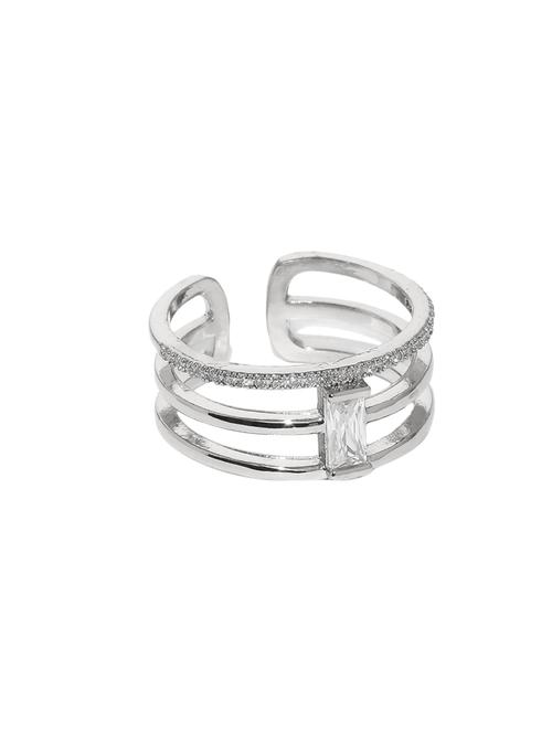 hand ring - 15236623 - Very Small Image - 1