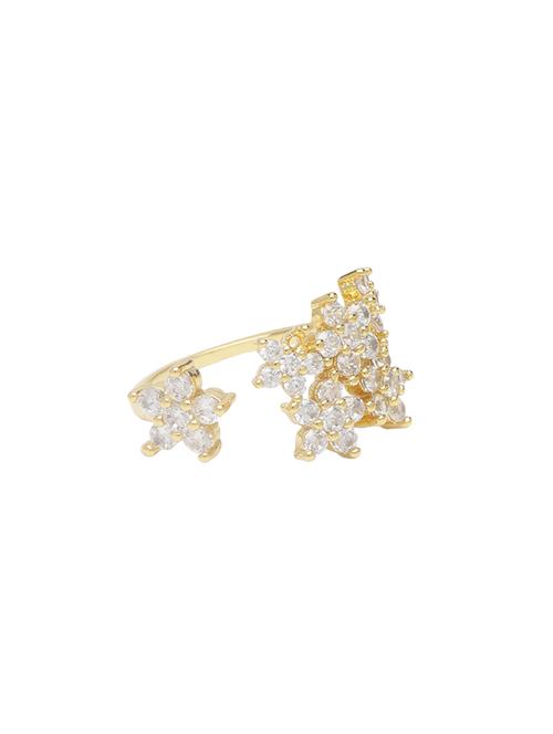 hand ring - 15236629 - Very Small Image - 1