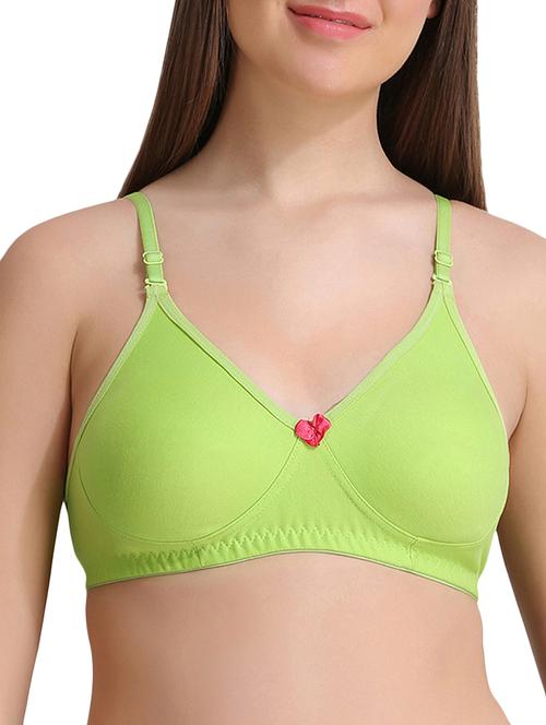 detachable strap t-shirt bra - 15240492 - Very Small Image - 1