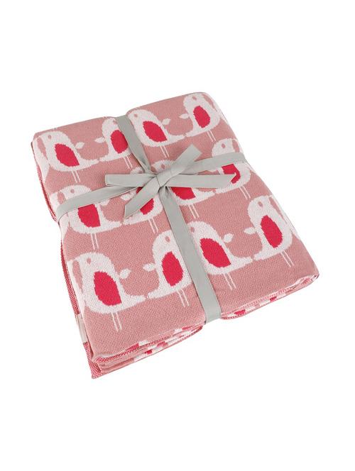 lovey dovey kids throw - 15240874 - Very Small Image - 1