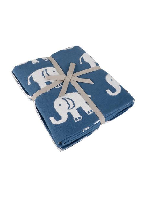 elephant boy kids throw - 15240876 - Very Small Image - 1