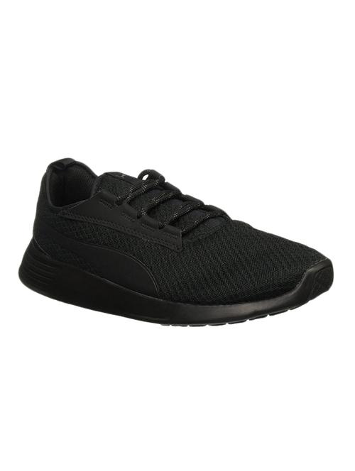 black mesh sport shoe - 15250754 - Very Small Image - 1
